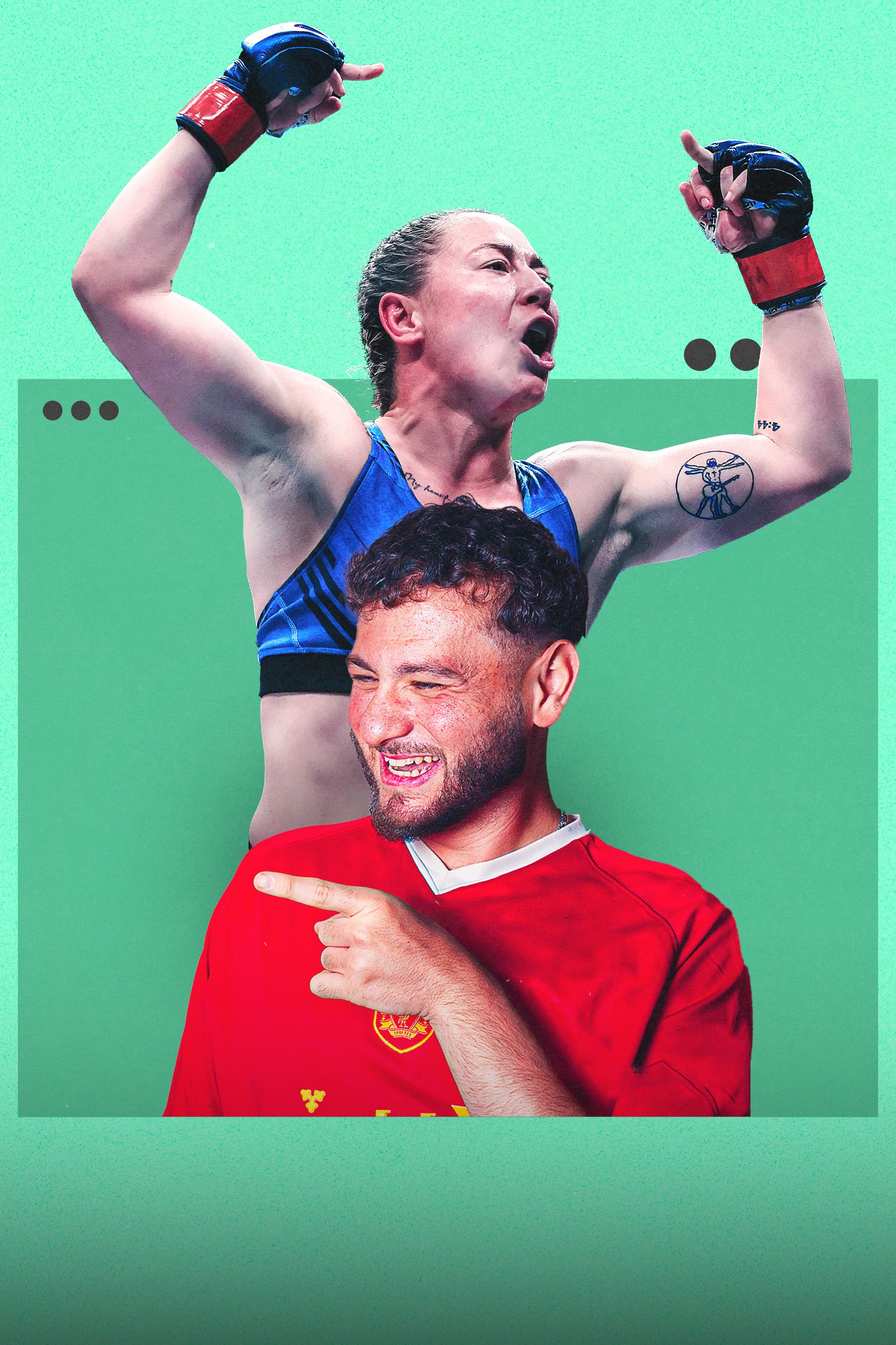 寄托的不同 寄托的不同