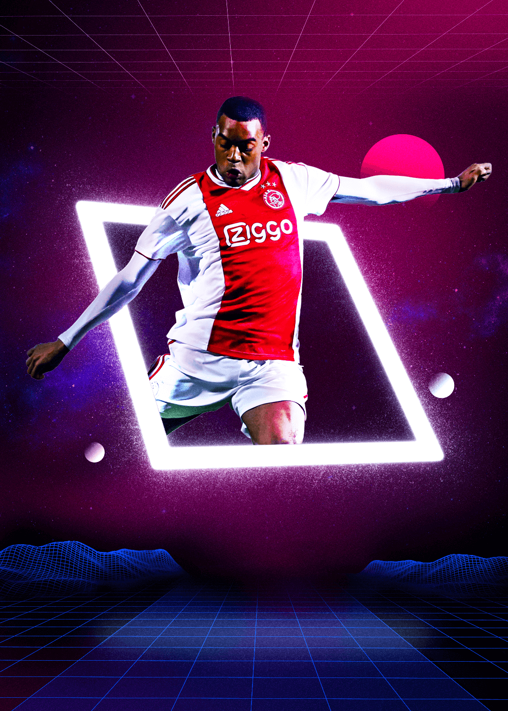 独特的高海 独特的高海