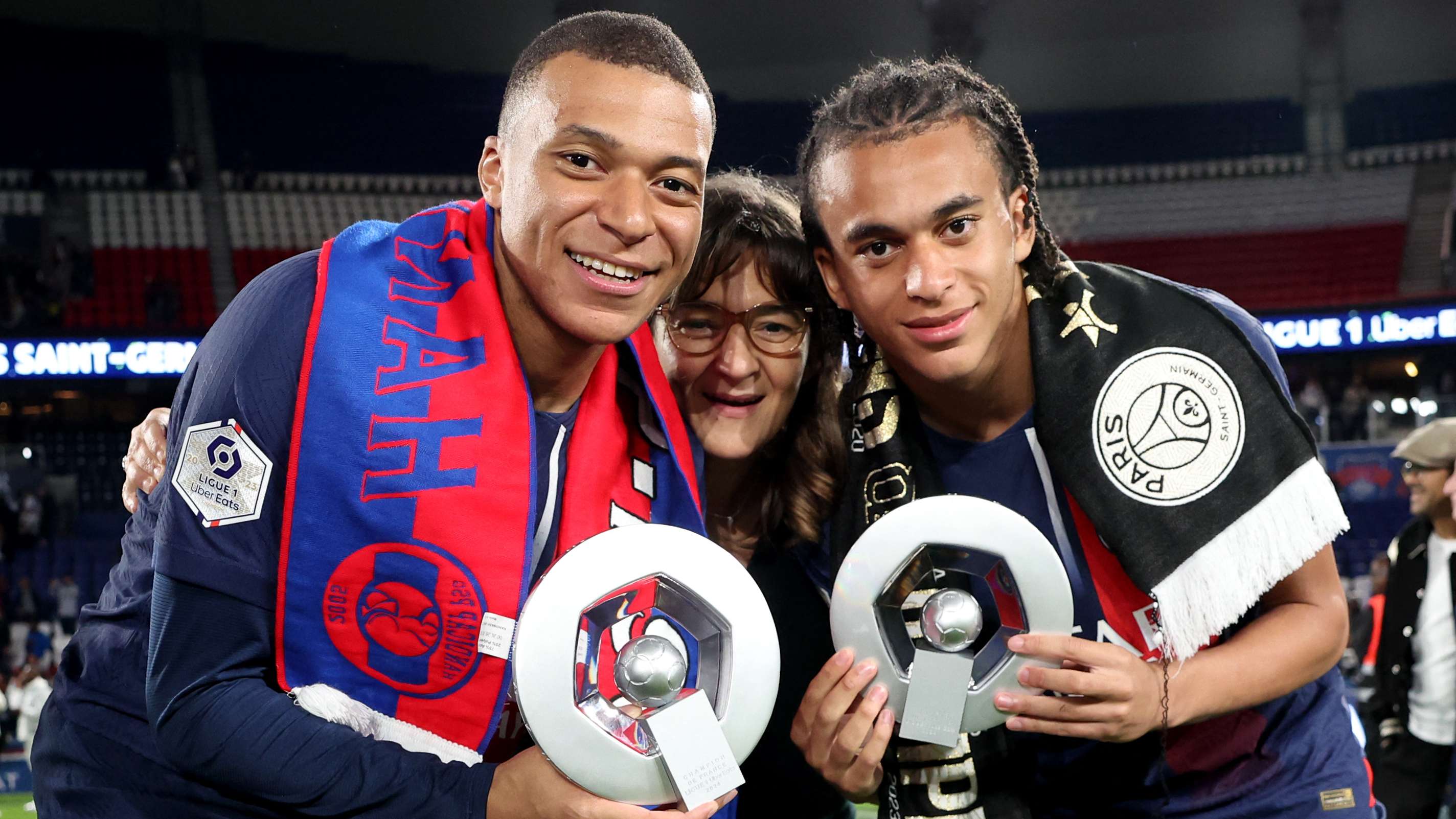 展现出的 展现出的